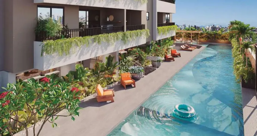 Terraço Sky, Apartamentos de 2 quartos, 1 suíte, 2 vagas - CENTRO - UBERLANDIA