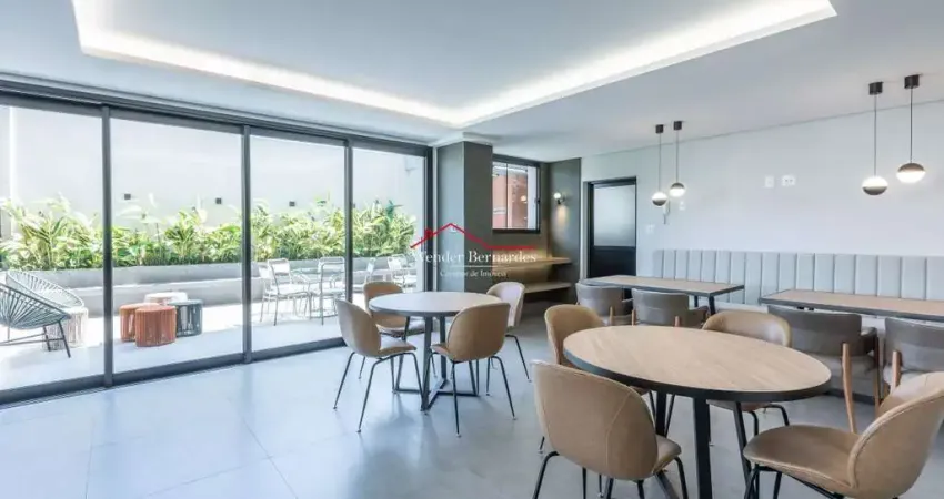 Apartamentos com 121,36m², localizado na região mais nobre do Bairro Marins