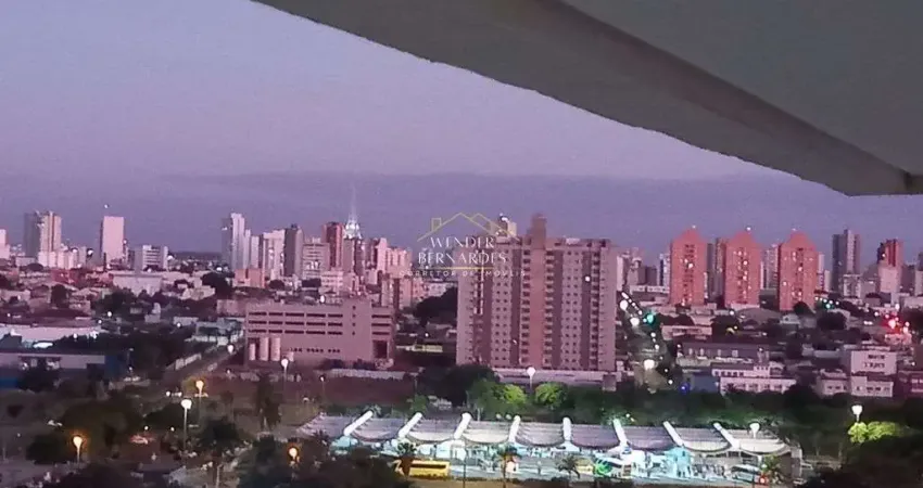 Apartamento à venda, 3 quartos, 1 suíte, 3 vagas livres, Roosevelt - Uberlândia