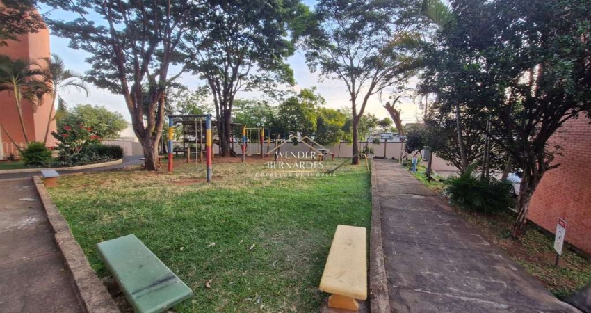 Apartamento Térreo: Conforto e Lazer ao Seu Alcance! Bairro Presidente Roosevelt