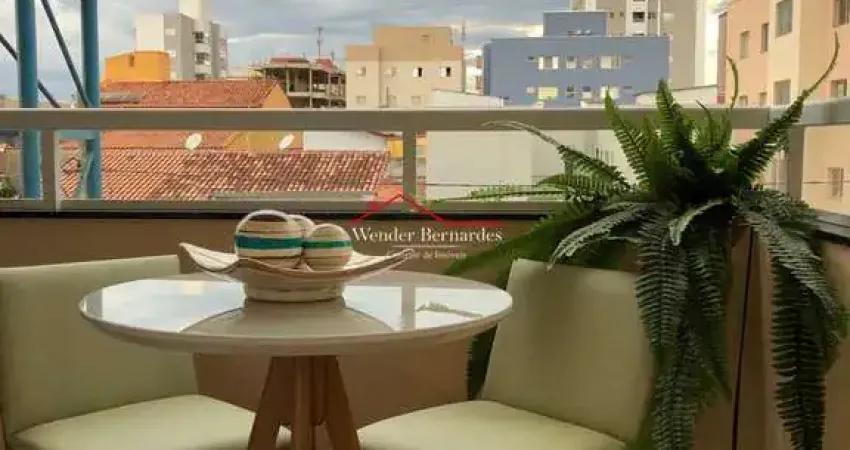 Apartamento à venda, 2 quartos, 1 suíte, 2 vagas, SANTA MONICA - UBERLANDIA/MG
