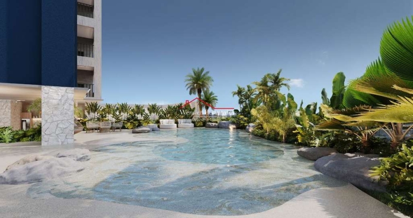 Apartamento à venda, 3 quartos, 3 suítes, 2 vagas, SANTA MONICA - UBERLANDIA/MG