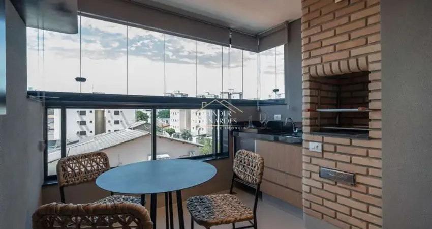 VIVAZ RESIDENCE - Perfeito para você. Na melhor localização do Santa Mônica