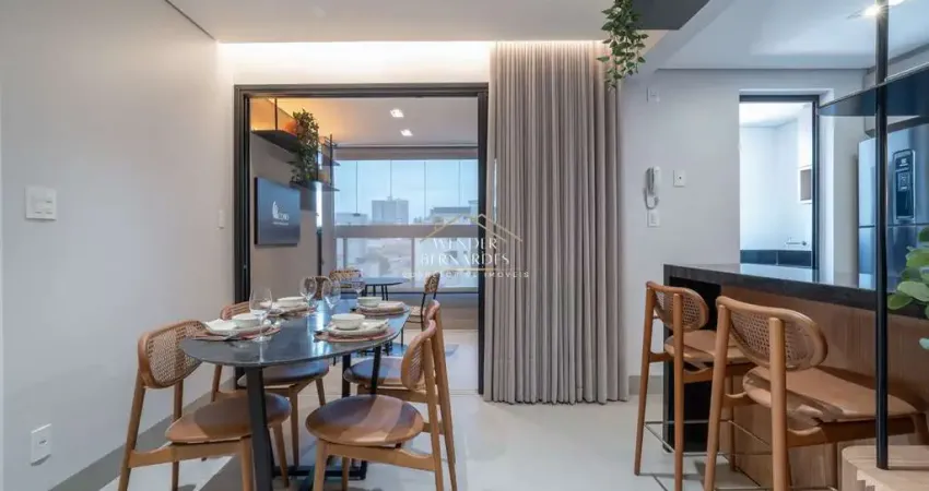 VIVAZ RESIDENCE - Perfeito para você. Na melhor localização do Santa Mônica