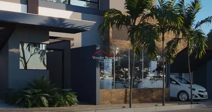 Apartamento à venda, 2 quartos, 1 suíte, 2 vagas, SANTA MONICA - UBERLANDIA/MG