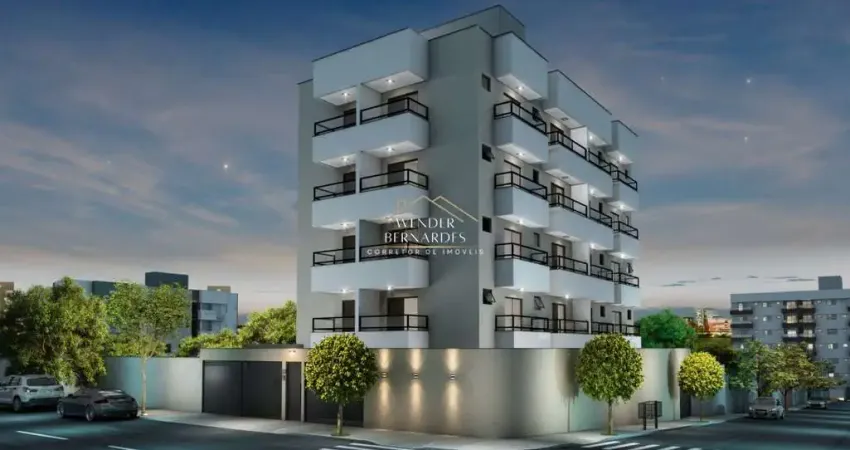 Chegou a sua chance de viver no melhor do Santa Mônica: conheça o Ágata Imperial