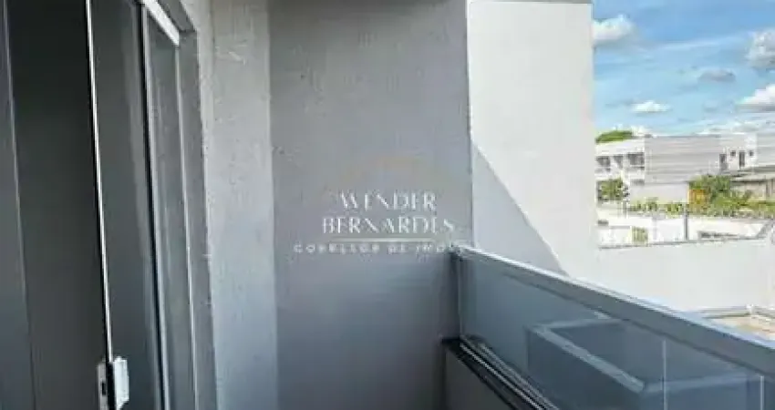 Apartamentos de 2 Quartos (1 Suíte), Sacada, Próximo Super Maxi, Shopping Park