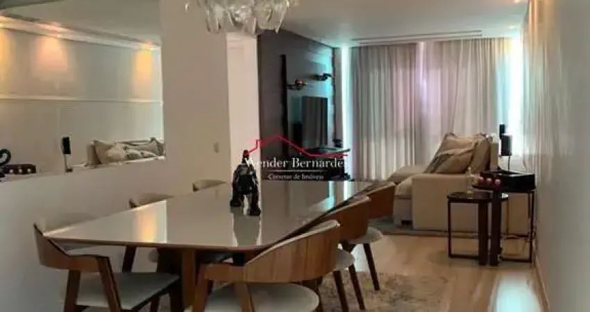 Apartamento à venda, 2 quartos, 1 suíte, 2 vagas, TABAJARAS - UBERLANDIA/MG