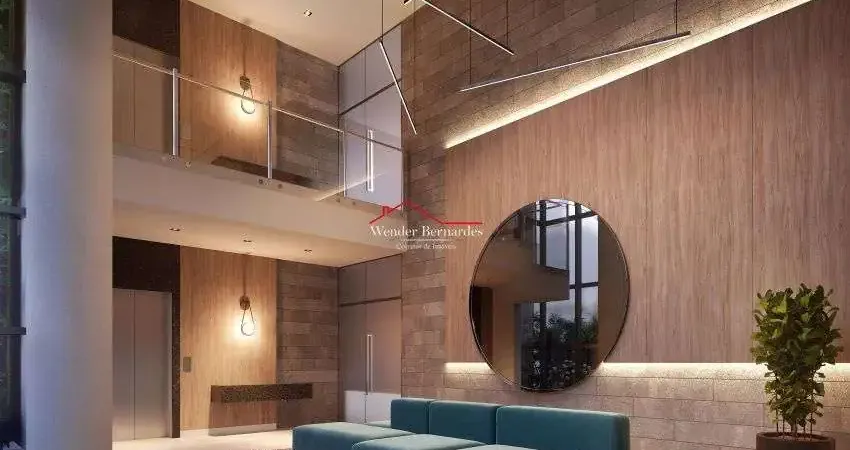 Apartamento à venda, 2 quartos, 2 suítes, 2 vagas, JARDIM SUL - UBERLANDIA/MG
