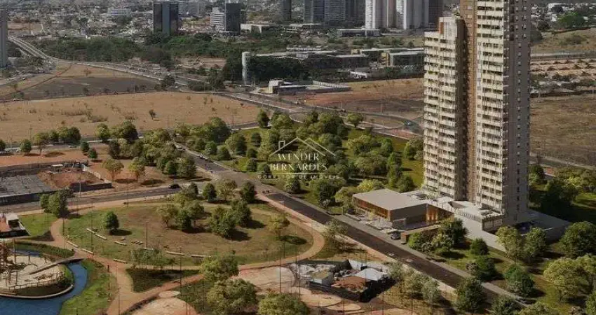 Tramonto Parque Una: Viva o luxo com vista para o pôr do sol mais exclusivo