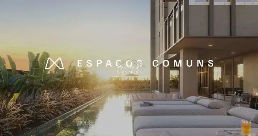Tramonto Parque Una: Viva o luxo com vista para o pôr do sol mais exclusivo