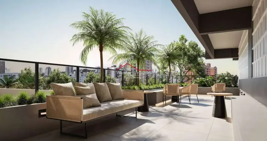 SOHO EXCLUSIVE, Lofts Premium com 80,53m², 1 Suíte, Varanda Gourmet, Praia Clube