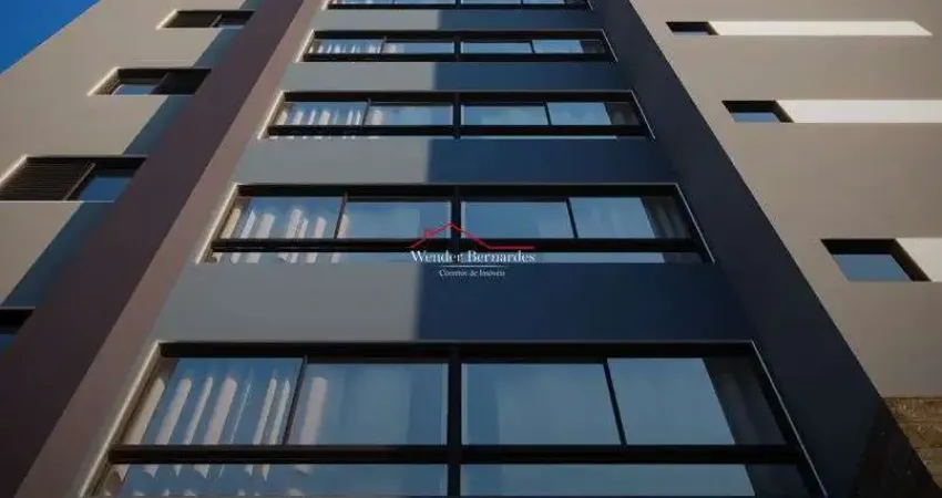 Studio à venda, 1 quarto, 1 suíte, 2 vagas, SANTA MONICA - UBERLANDIA/MG