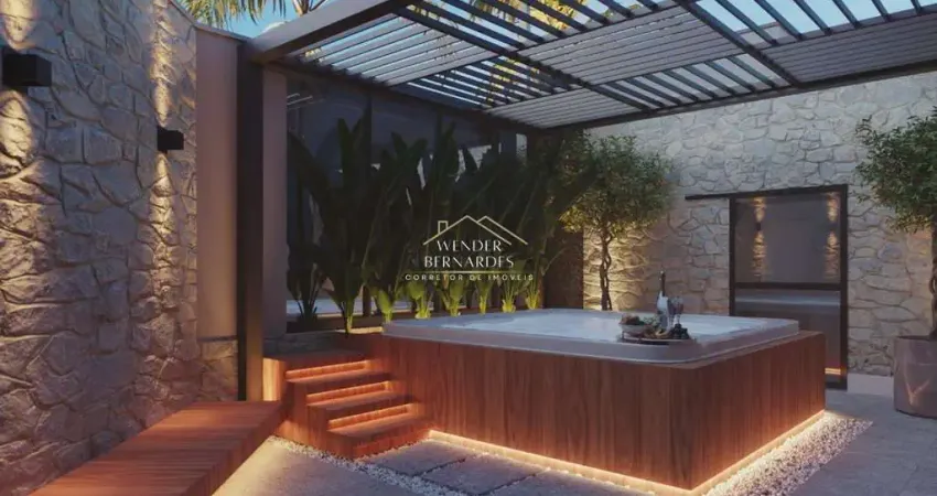 Studios Neo Piazza, um lar sob medida para suas conquistas! Bairro Santa Mônica!