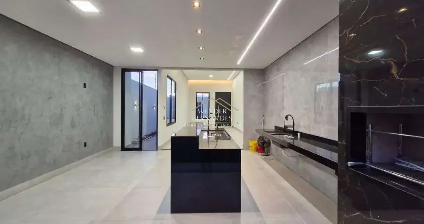 Seu novo lar no Praça Alto Umuarama com 3 quartos (2 Suítes) e muito charme