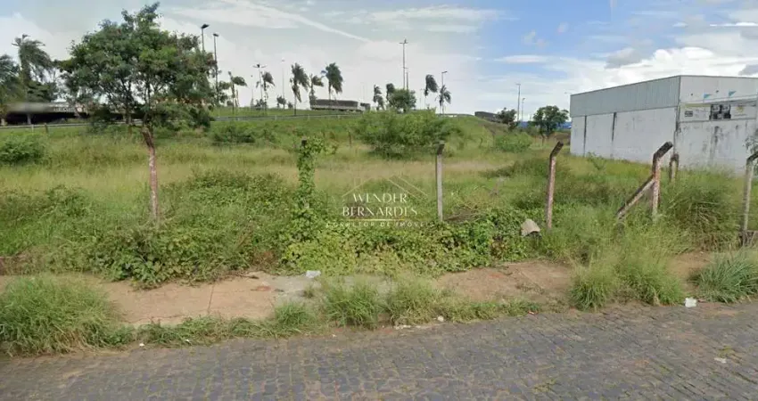 Uberlândia: Conecte Seu Negócio ao Coração Logístico do Brasil!