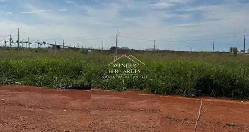 Terreno 756m² para Venda/BTS na Cobiçada Av. Segismundo Pereira!