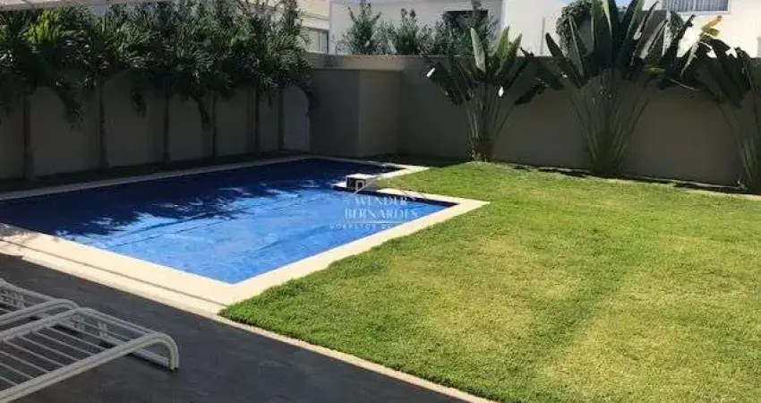 Seu Refúgio Exclusivo: Requinte e Lazer no Villa dos Ipês.