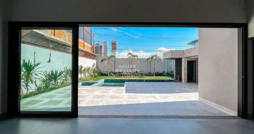Privilégio em Cada Detalhe: Viva no Villa dos Ipês, Zona Sul de Uberlândia