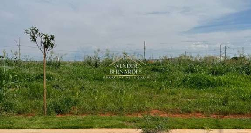 O Seu Espaço dos Sonhos Espera por Você no Reserva Novo Mundo, Uberlândia!