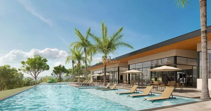 Seu refúgio natural: Lotes de 5.000m² no Condomínio Park dos Cedros, Uberlândia!