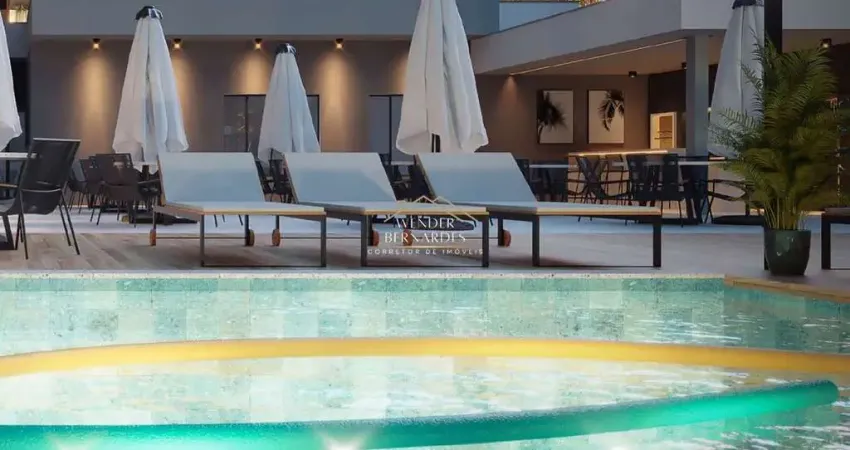 Apartamentos no Santa Mônica, 102,48m², 3 quartos, 1 suíte, Varanda Gourmet.