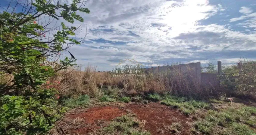 Áreas 6.750m², Industria, Logística e Comerciais Disponíveis em Uberlândia/MG!