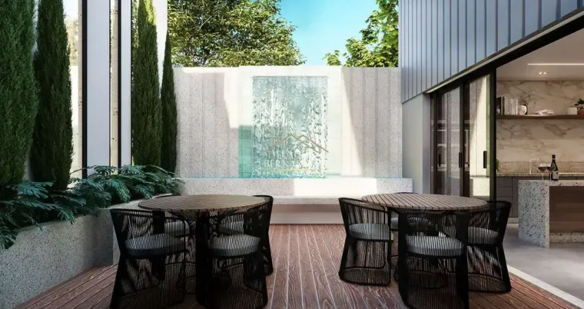 Apartamentos de 3 Quartos, Suíte, Varanda Gourmet, Bairro Santa Mônica