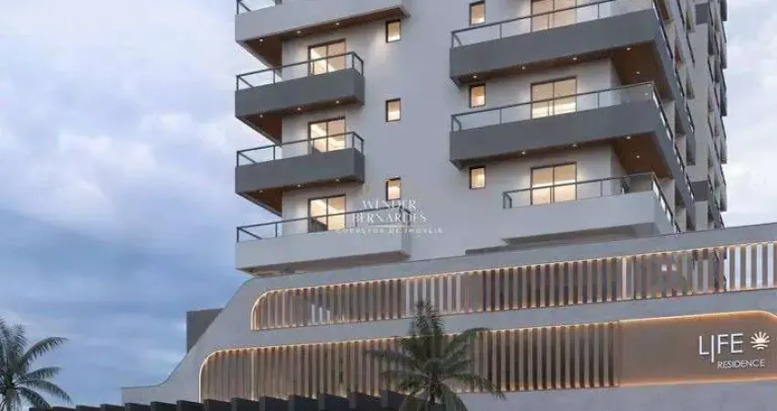 Studios 35m² Próximo da UFU Santa Mônica em Uberlândia: Últimas Unidades!