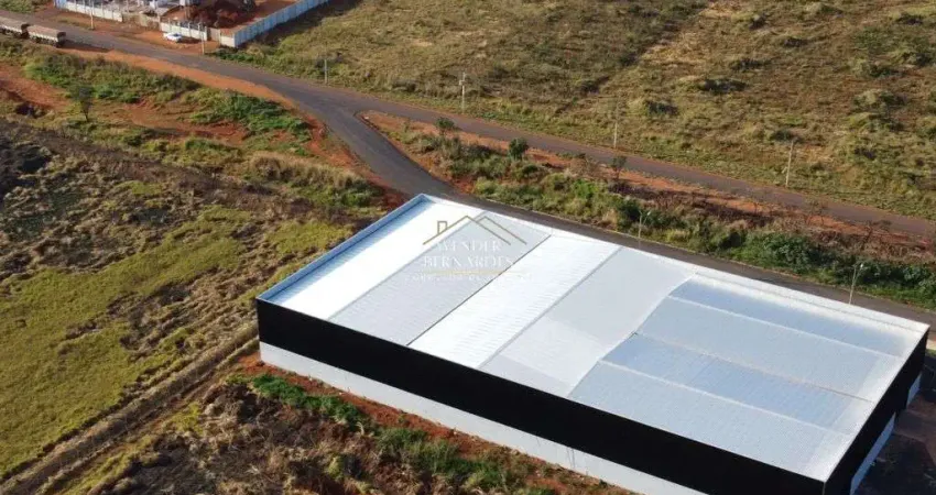 Oportunidade Estratégica para Empresas que Valorizam Agilidade e Eficiência