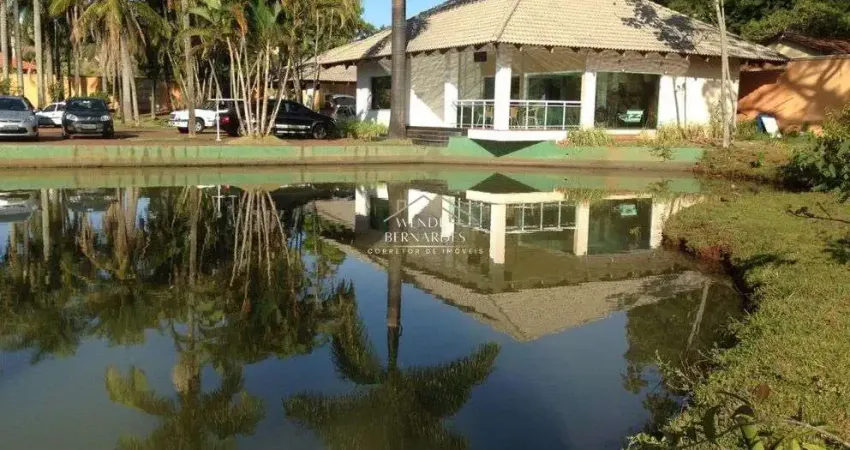 Exclusividade e natureza: sua nova vida começa aqui. Próximo do Praia Clube!