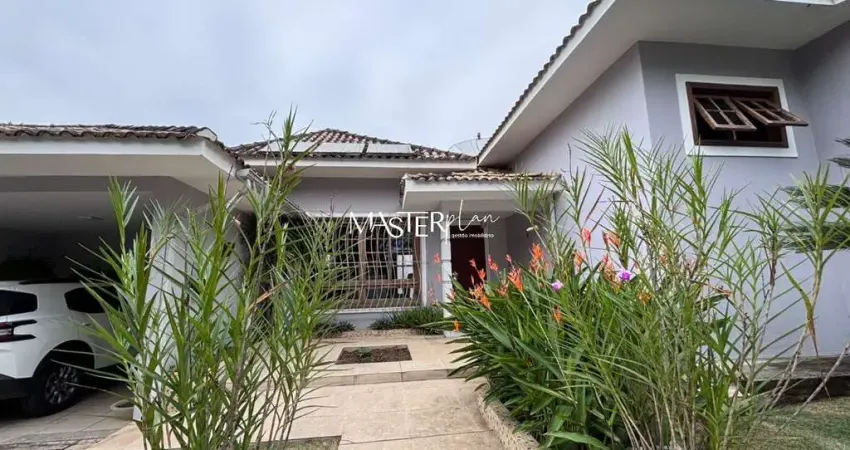 Casa com 4 quartos à venda na Doutor Otávio de Oliveira Botelho, 187, Jardim Brasília, Resende