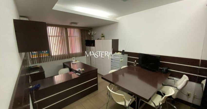 Sala comercial à venda na Avenida Saturnino Braga, 369, Centro, Resende