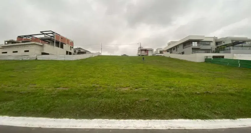 Terreno à venda na Bosque da Limeira - C 14, Parque Ipiranga, Resende