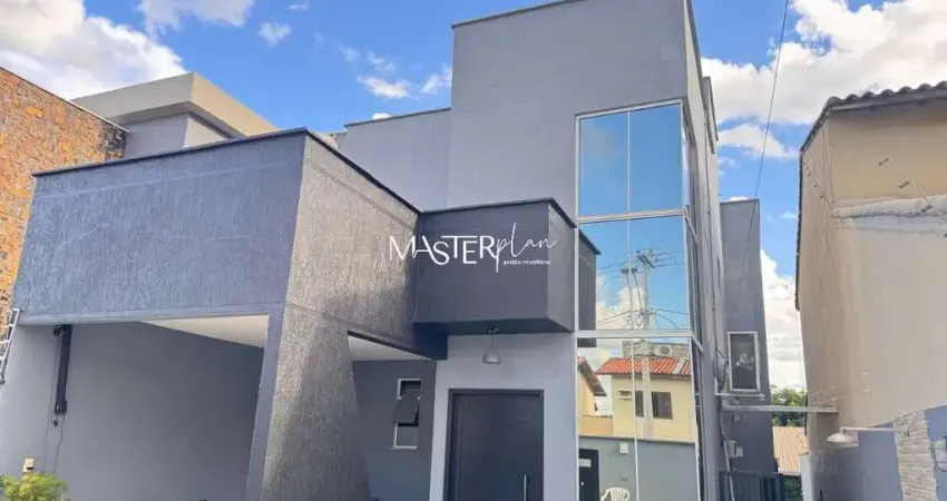 Casa com 3 quartos à venda na Rua Escoteiro Iter de Souza, 422, Parque Ipiranga, Resende