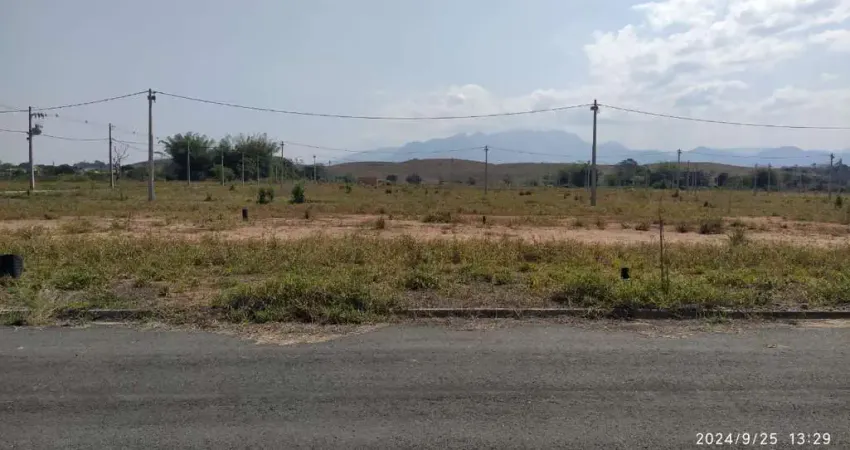 Terreno à venda na Estr. Franco Faggian, Jardim do Sol, Resende