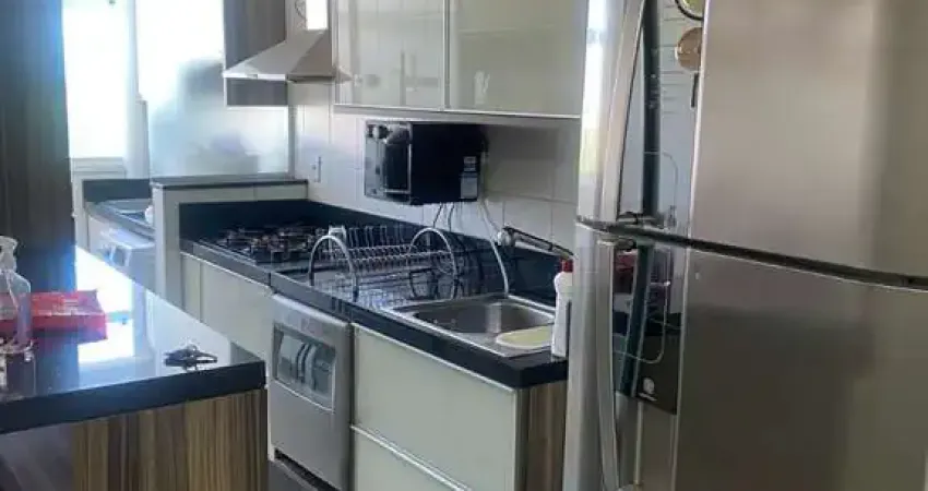 Apartamento com 2 quartos à venda na Rua Vila Rica, 105, Nova Liberdade, Resende