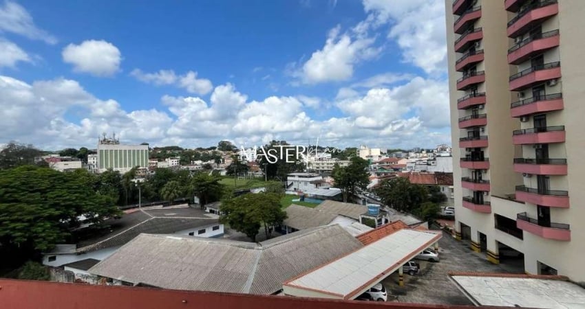 Apartamento com 3 quartos à venda na Avenida Presidente Kennedy, 200, Centro, Resende