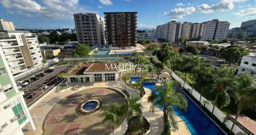Apartamento com 3 quartos à venda na Rita Maria Ferreira da Rocha, 405, Comercial, Resende