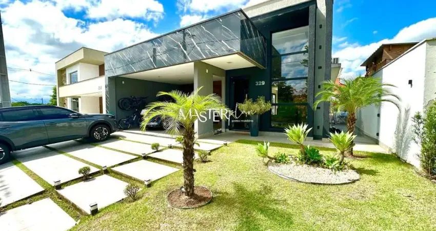 Casa em condomínio fechado com 3 quartos à venda na Avenida Augusto de Carvalho, 1, Parque Ipiranga, Resende