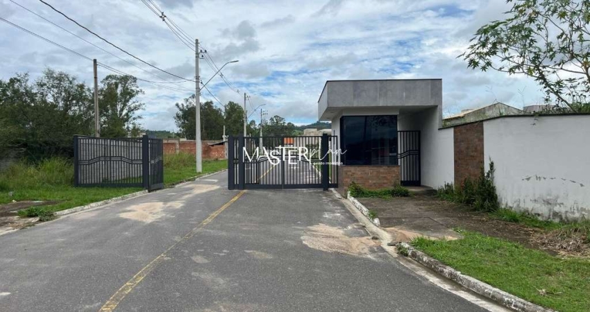 Terreno à venda na Rua Francisco Fonseca, 18, Barrinha, Quatis