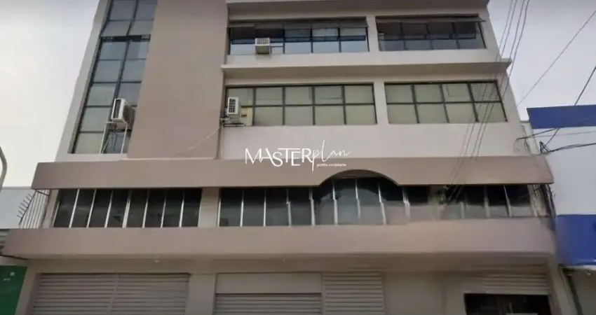 Ponto comercial à venda na João Ferreira Pinto, 135, Jardim Jalisco, Resende
