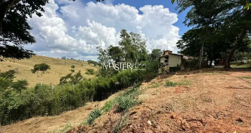 Terreno à venda na das Acácias, Casa da Lua, Resende