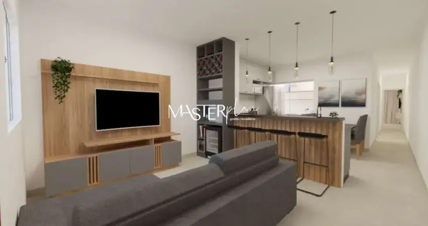 Casa com 2 quartos à venda na Joao Duizit, 150, Vila Verde, Resende