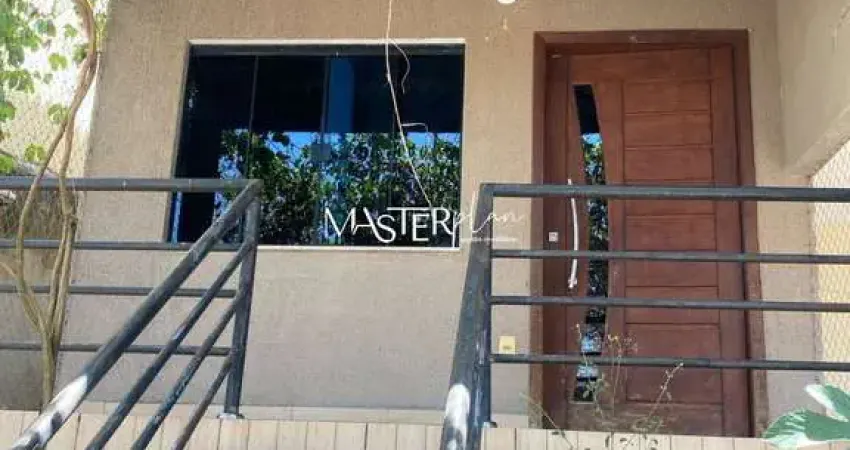 Casa em condomínio fechado com 3 quartos à venda na João Duiziti, 80, Vila Verde, Resende