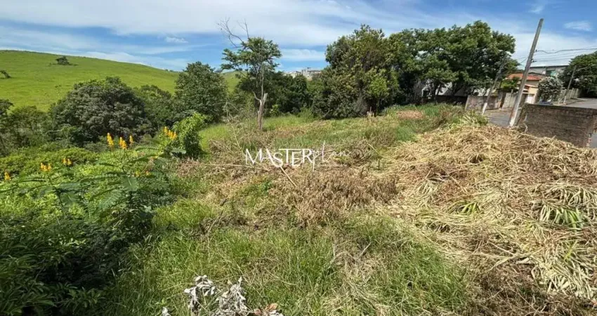 Terreno à venda na Darci de Carvalho, Morada da Colina, Resende