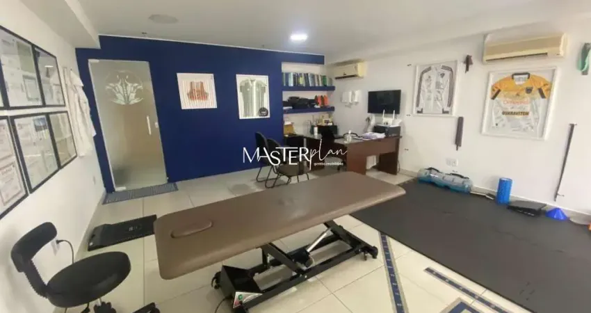 Sala comercial à venda na Saturnino Braga, 369, Centro, Resende