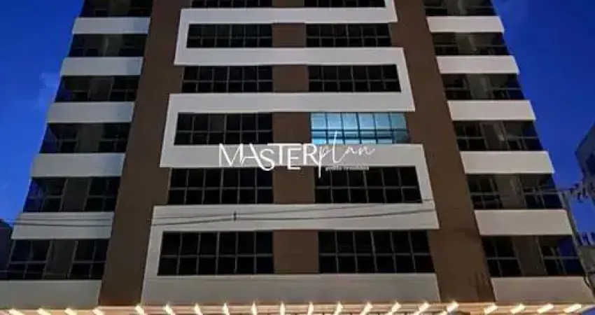 Apartamento à venda na Augusto de Carvalho, 100, Parque Ipiranga, Resende