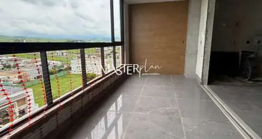 Apartamento à venda na Augusto de Carvalho, 37, Parque Ipiranga, Resende