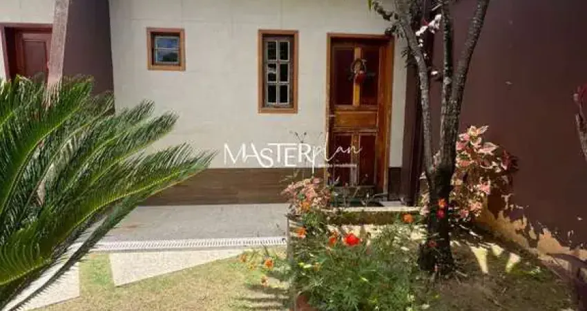 Casa em condomínio fechado com 1 quarto à venda na Veneza, 109, Jardim das Rosas, Resende